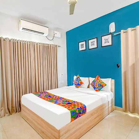 Fabhotel Silverkey Kolkata Exterior photo