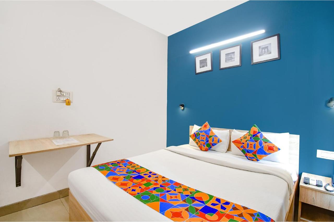 Fabhotel Silverkey Kolkata Exterior photo