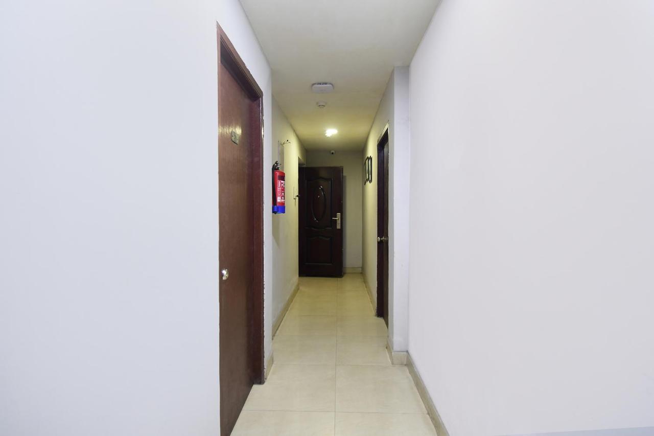 Fabhotel Silverkey Kolkata Exterior photo