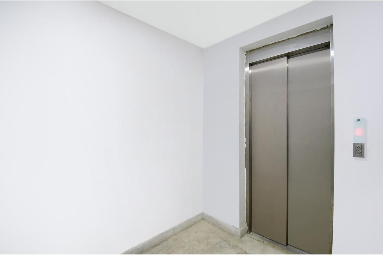 Fabhotel Silverkey Kolkata Exterior photo